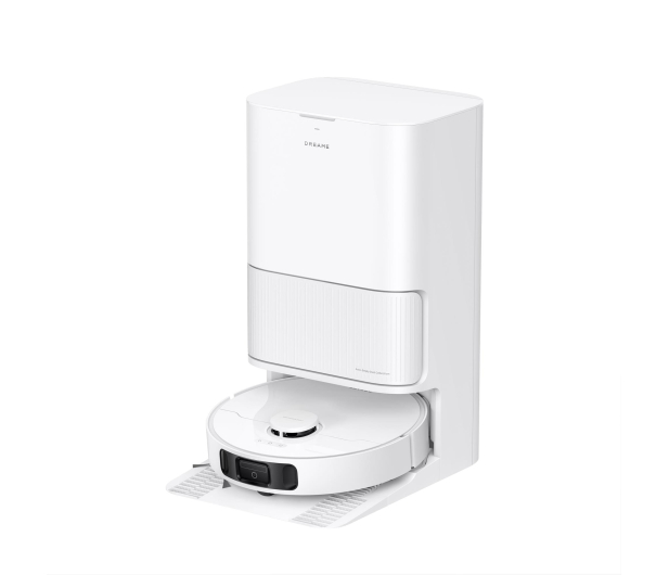 Dreame Robot sprzątający D20 Ultra biały - 1342801 - zdjęcie 2